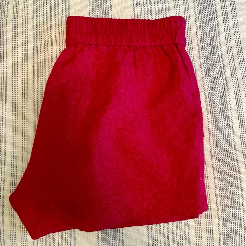 Chino shorts